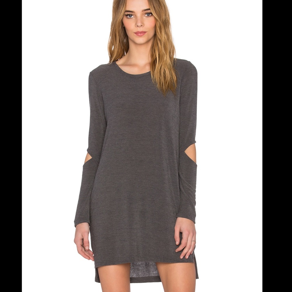 LNA new with tags dress